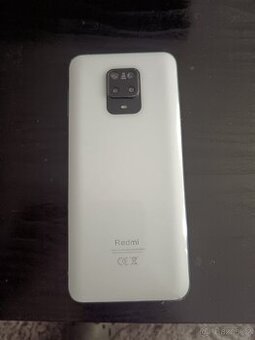 Xiaomi Redmi Note 9 Pro