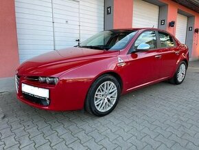 Alfa Romeo 159 1750TBi