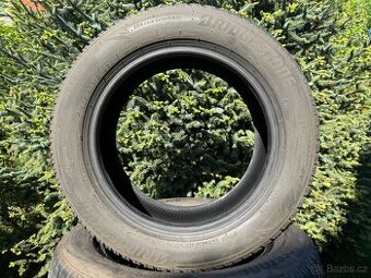 Pneu zimní Bridgestone Blizzak LM005 205/60 R16 96H