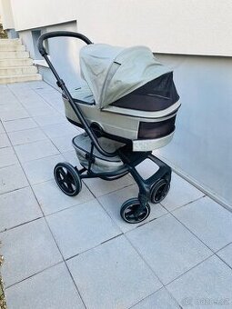 Prodám kočárek Easywalker Jimmey, XXL set