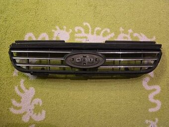 Ford Galaxy MK3 2010- predni maska
