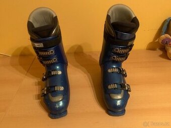 DACHSTEIN Pro