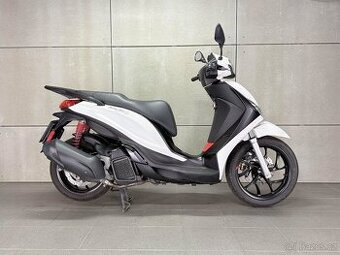 Piaggio Medley 125 S - ČR / 1. MAJ / SUPER CENA