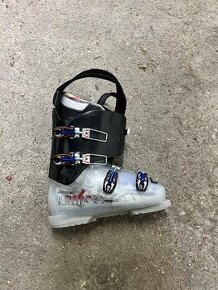 Lyžařské boty Nordica boty velikost 39-40