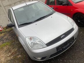 Prodám Ford Fiesta 1.4i
