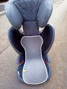 Prodám autosedačku zn. Römer 9-18 kg
