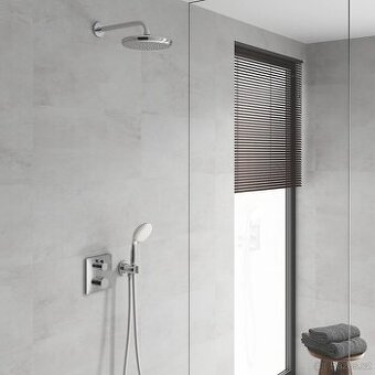 Sprchový systém GROHE 34729000