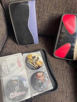 DVD original