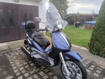 Piaggio Beverly 500 r.v.2003