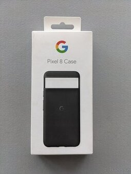 Originální pouzdro pro Google Pixel 8 NOVÉ NEROZBALENÉ