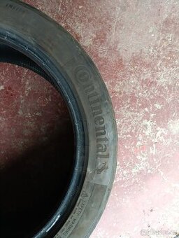 Prodám pneu Continental