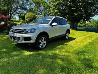 Touareg II
