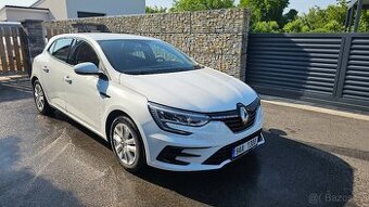Renault Megane IV