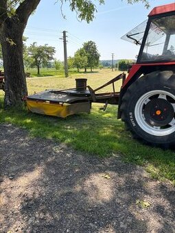 Bubnova sekačka žtr 185 - 1