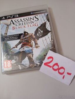 Hry pro PlayStation 3 plně funkční.