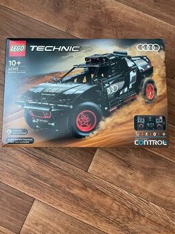 Lego technic