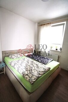 Oslavany, byt 3+kk, CP 56m2 - 1