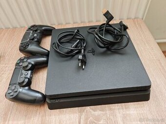 PlayStation 4 slim