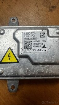 Bmw 130732926301