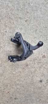 Shimano Ultegra brzdová čelist POŠKOZENÁ - 1