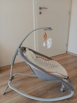 Houpátko Ingenuity