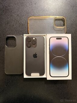 iPhone 14 pro