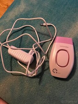 IP depilator