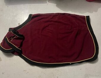 Fleece bederka full