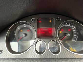 Prodej Wolkswagen Passat 19d B6