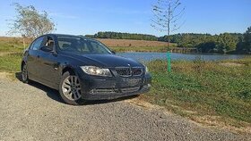BMW E90 320d