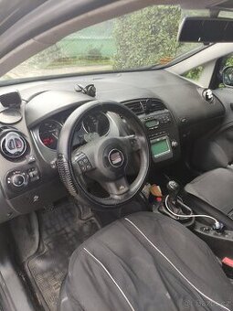 Seat Toledo 3 LPG
