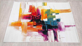 Barevný koberec 160x230 cm Belis Universal