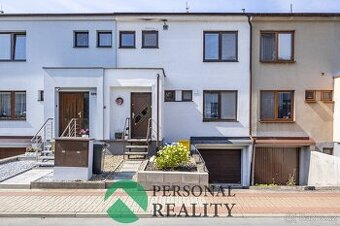 Prodej rodinné domy, 210 m2 - Chlumec nad Cidlinou IV