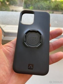 QuadLock iPhone 12 mini