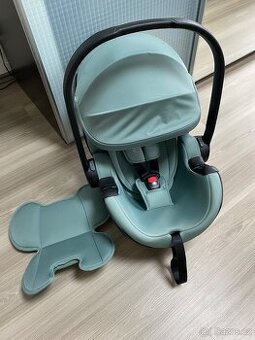 Britax Römer Baby Safe 5Z2