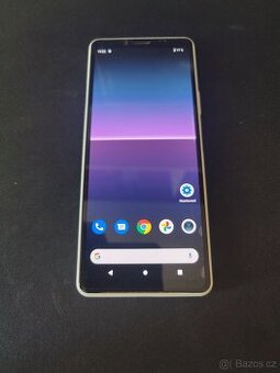 Sony Xperia 10 II 4GB/128GB Dual-SIM Bílá