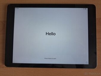 Tablet Apple iPad Air