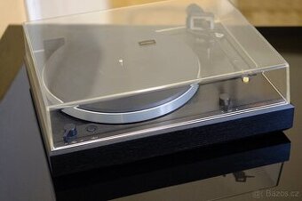 THORENS -- td 2001 - - starsi legendarni gramofon
