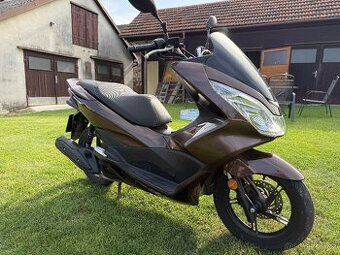 Honda PCX 125