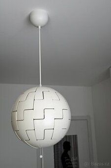 Stropní světlo IKEA PS 2014