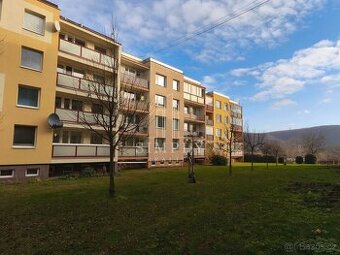 Prodej bytu 3+1, 81 m2 - Praha - Zbraslav, ev.č. 00265