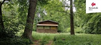 Prodej chaty 60 m2, Odrava - 1