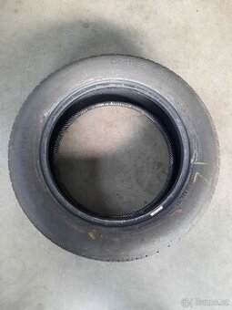 1ks pneu.letní jako nová 205/55R16V Continental