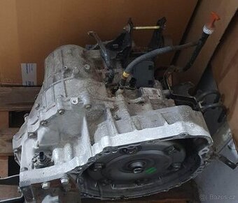 Automatická převodovka Rav 4