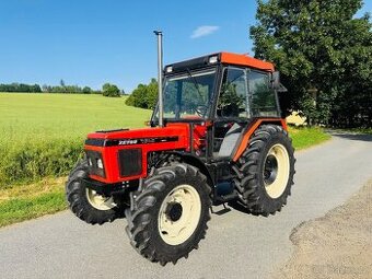 Zetor 7340