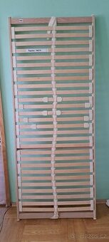 Rošt 80x200 cm