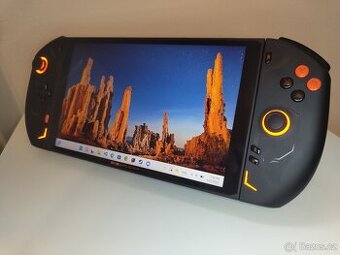 Handheld Onexplayer 2 Pro (Ryzen 7 8840U, 32GB, 2TB)