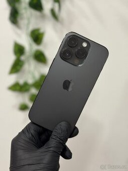 iPhone 14 Pro 128GB - 100% baterie