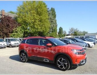 AKCE Citroen C5 Aircross PuteTech 180 FEEL 06/2019