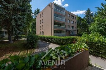 Prodej bytu 3+kk, 54,61 m2, Praha 9 - Prosek, ul. Bohušovick